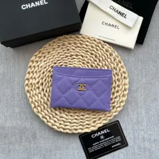 シャネル財布CHANEL 2023 新品 高品質 31510 スモール カードホルダー