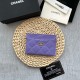 シャネル財布CHANEL 2023 新品 高品質 31510 スモール カードホルダー