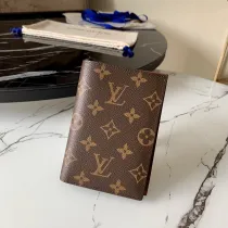 ルイヴィトン財布LOUIS VUITTON 高品質 2023新作 M62089 パスポートホルダー