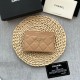 シャネル財布CHANEL 2023 新品 高品質 31510 スモール カードホルダー