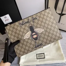 グッチ財布GUCCI 2023 新品 高品質 プリント ハイエンド キャンバス ハンドバッグ 473904