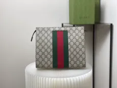 グッチ財布GUCCI 2023年新作高品質プリントハンドバッグ 475316