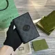 グッチ財布GUCCI 2023年新作 高級パスポートホルダー 724562