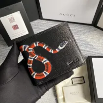 グッチ財布GUCCI 2023年新作 高級二つ折り財布 451268