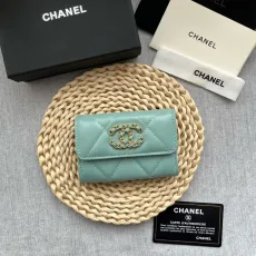 シャネル財布CHANEL 2023年新作 高品質 AP1790 口元カバー 小銭入れ