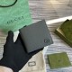 グッチ財布GUCCI 2023年新作 上質レザー 二つ折り財布 428725