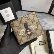 グッチ財布GUCCI 2023年新作 高級二つ折り財布 451268