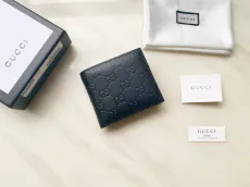 グッチ財布GUCCI 2023 新品 高品質 365466g レザー 型押し 財布