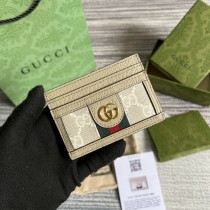 グッチ財布GUCCI 2023年新作高級カードパッケージ 523159