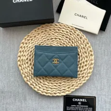 シャネル財布CHANEL 2023 新品 高品質 31510 スモール カードホルダー