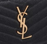 サンローラン財布Yves Saint Laurent 2023年新作 高級Vライン シングルプル ウォレット 403948