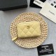 シャネル財布CHANEL 2023年新作 高品質 AP0216 ジッパー カードホルダー
