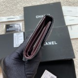シャネル財布CHANEL 2023年新作 高級ショートクリップ A84341