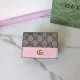 グッチ財布GUCCI 2023年新作 上質 658610 ショートクリップ