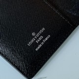 ルイヴィトン財布LOUIS VUITTON 高品質 2023新作 R20426 クロス柄 メモ帳カバー