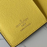 ルイヴィトン財布LOUIS VUITTON 高品質 2023新作 R20005 黄門少年 メモ帳カバー