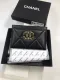 シャネル財布CHANEL 2023年新作 高品質シープスキン カードホルダー A1167