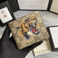 グッチ財布GUCCI 2023年新作 高級二つ折り財布 451268