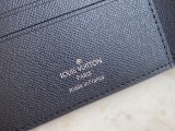 ルイヴィトン財布LOUIS VUITTON 高品質 2023新作 M81750 シルクスクリーン スーツ クリップ ウォレット