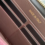 シャネル財布CHANEL 2023年新作 高級ロングクリップ A50097