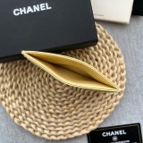 シャネル財布CHANEL 2023 新品 高品質 31510 スモール カードホルダー