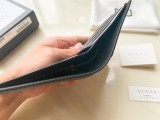 グッチ財布GUCCI 2023 新品 高品質 365466g レザー 型押し 財布