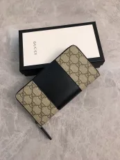 グッチ財布GUCCI 2023年新作高級メンズ財布 451249