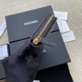シャネル財布CHANEL 2023年新作 高級ロングクリップ A50097
