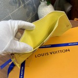 ルイヴィトン財布LOUIS VUITTON 2023年新作 高品質 M81289 財布