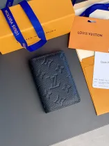 ルイヴィトン財布LOUIS VUITTON 2023年新作 高品質 M69044 ポケットウォレット