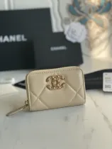 シャネル財布CHANEL 2023年新作 高品質 AP0949 大ダイヤ 小銭入れ