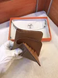 エルメス財布HERMES 2023年新作高品質ナローバージョンスモール多機能パスポートホルダーウォレット