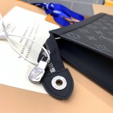 ルイヴィトン財布LOUIS VUITTON 2023 新品 高品質 M61692 レインボー キャンバス ミディアム ハンドバッグ