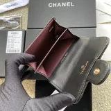 シャネル財布CHANEL 2023 新品 高品質 A31504 財布
