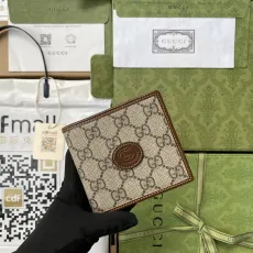 グッチ財布GUCCI 2023年新作 高品質 671652 シンプルな長財布