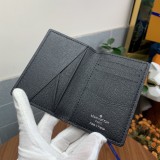 ルイヴィトン財布LOUIS VUITTON 2023 新品 高品質 M61696 レインボー キャンバス バッグ 財布