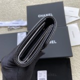 シャネル財布CHANEL 2023 新品 高品質 A84302 財布