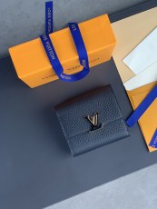 ルイヴィトン財布LOUIS VUITTON 2023年新作 高品質 M68587 黒 財布