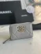 シャネル財布CHANEL 2023年新作 高品質 AP0949 大ダイヤ 小銭入れ