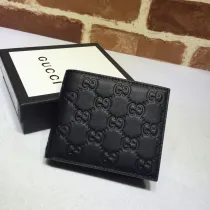 グッチ財布GUCCI 2023年新作 高品質 365466g メンズ ショートクリップ