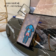 ルイヴィトン財布LOUIS VUITTON 2023年新作 高品質 M80158 財布