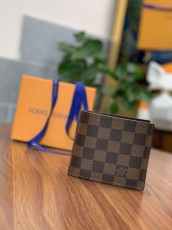 ルイヴィトン財布LOUIS VUITTON 2023 新品 高品質 N62288 コーヒー ウォレット