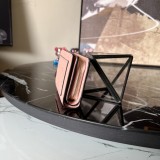 ルイヴィトン財布LOUIS VUITTON 2023年新作 高品質 M80152 ピンク 財布