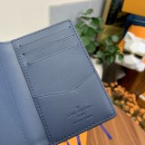 ルイヴィトン財布LOUIS VUITTON 2023年新作 高品質 N80421 キャンバス バッグ 財布