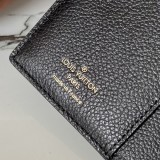 ルイヴィトン財布LOUIS VUITTON 2023年新作 高品質 M80152 黒 財布