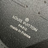 ルイヴィトン財布LOUIS VUITTON 2023 新品 高品質 N41696 コーヒーグリッド ミディアム ハンドバッグ