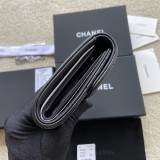 シャネル財布CHANEL 2023 新品 高品質 A84302 財布