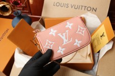ルイヴィトン財布LOUIS VUITTON 2023年新作 高品質 M80501 麻雀バッグ