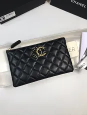 シャネル財布CHANEL 2023 新しい高品質の A1806 シープスキン ハンドバッグ