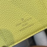 ルイヴィトン財布LOUIS VUITTON 2023年新作 高品質 M81289 財布